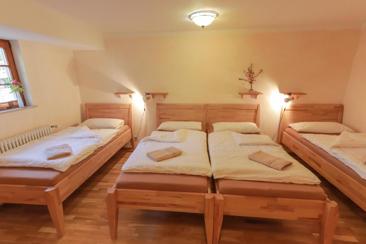 Hotel & Tagungszentrum Schloss Hohenfels Hohenfels  Kültér fotó