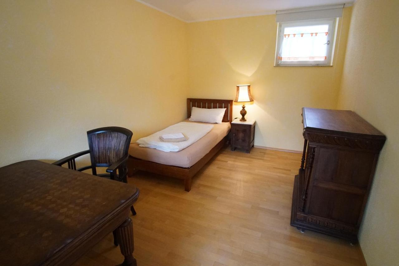 Hotel & Tagungszentrum Schloss Hohenfels Hohenfels  Kültér fotó
