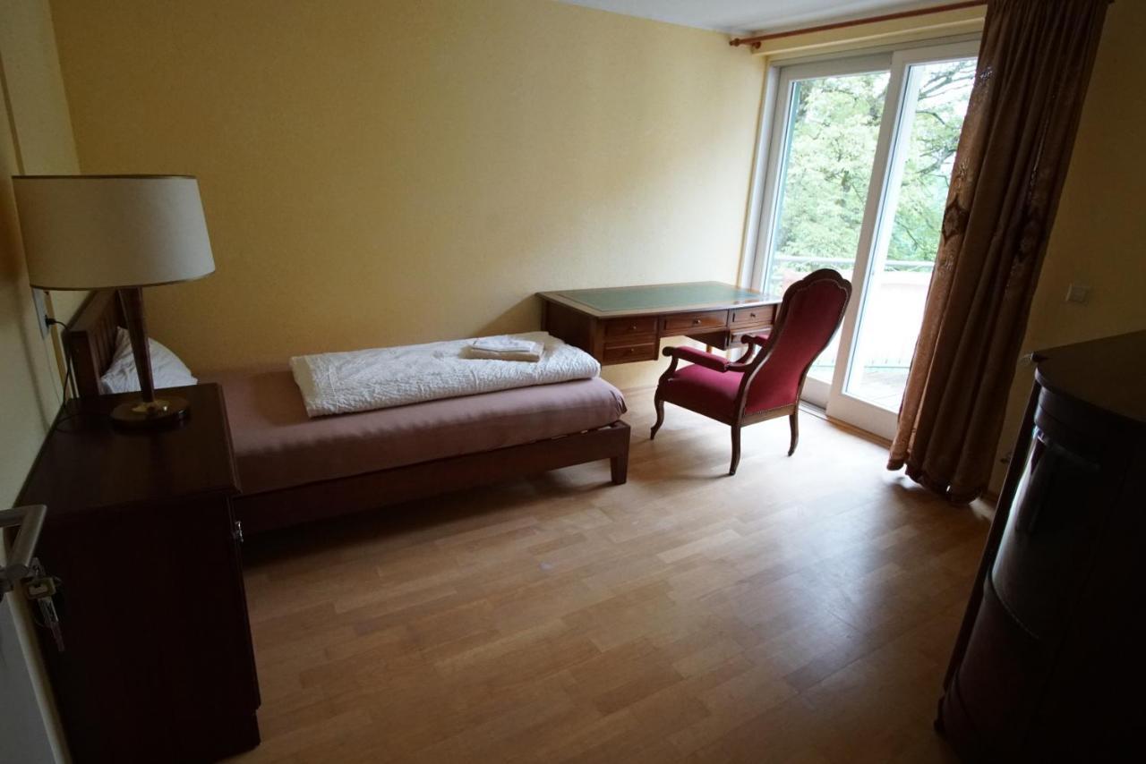 Hotel & Tagungszentrum Schloss Hohenfels Hohenfels  Kültér fotó