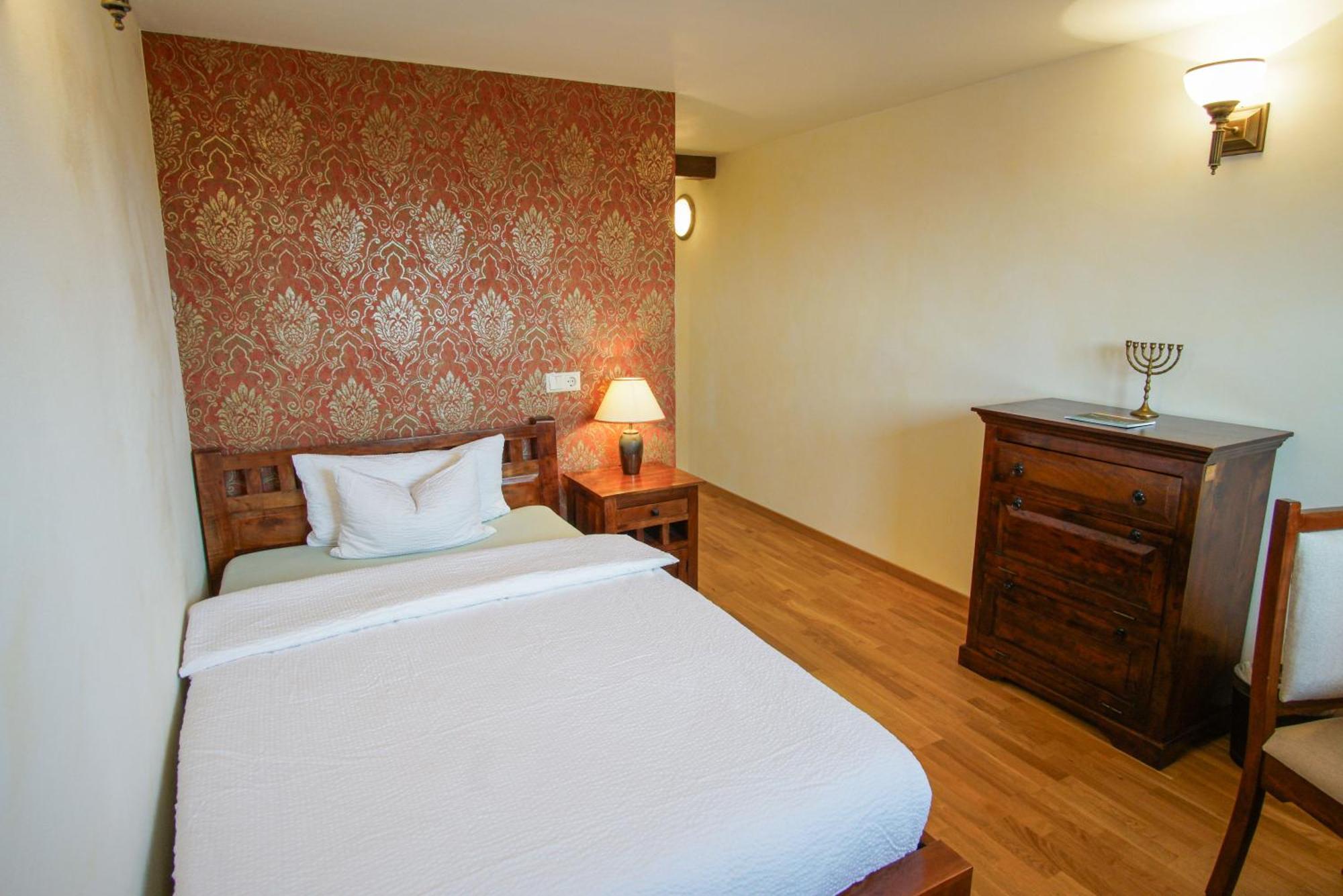 Hotel & Tagungszentrum Schloss Hohenfels Hohenfels  Kültér fotó