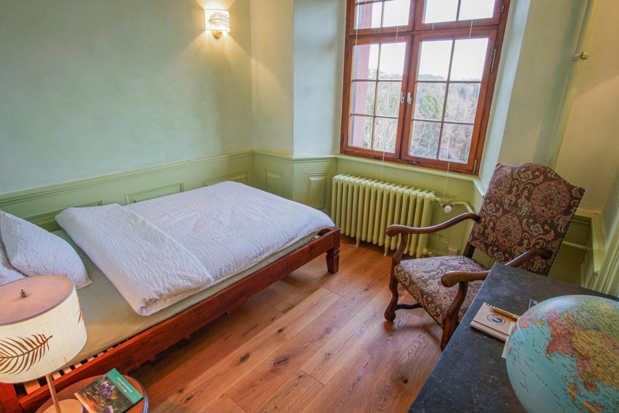 Hotel & Tagungszentrum Schloss Hohenfels Hohenfels  Kültér fotó