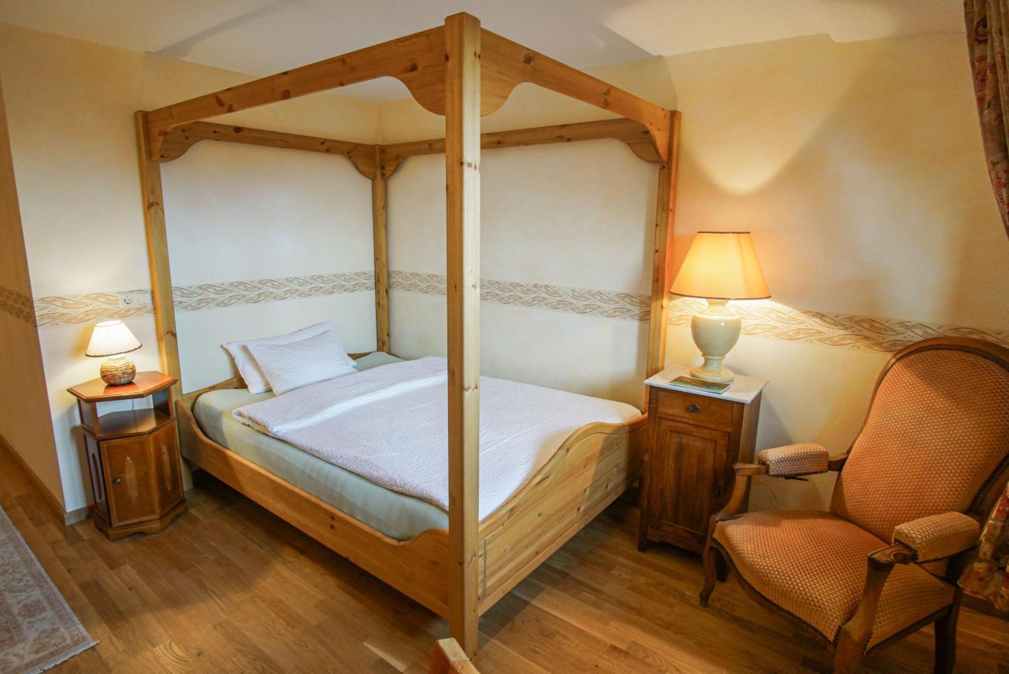 Hotel & Tagungszentrum Schloss Hohenfels Hohenfels  Kültér fotó